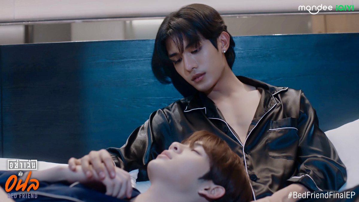 iQIYI Thailand tweet media