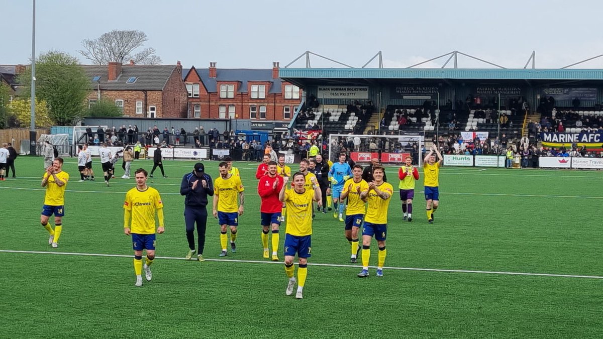 Ladies and gentlemen, we are off to the dance!

MATLOCK TOWN FC HAVE FINISHED IN THE <a href="/NorthernPremLge/">The Pitching In Northern Premier League</a> PLAY OFF SPOTS!!!!