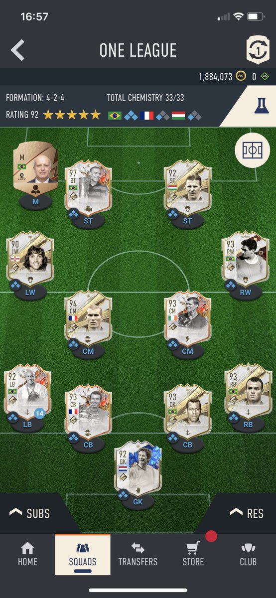 mr_bc1899's tweet photo. @ianonabeach @bateson87 Snap, try to skip but most want to see what they up against and quit straight b4 ko https://t.co/WSnHtJQRHL