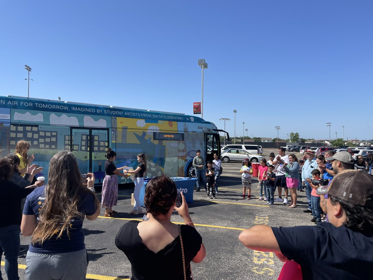 Del Valle ISD Fine Arts tweet media