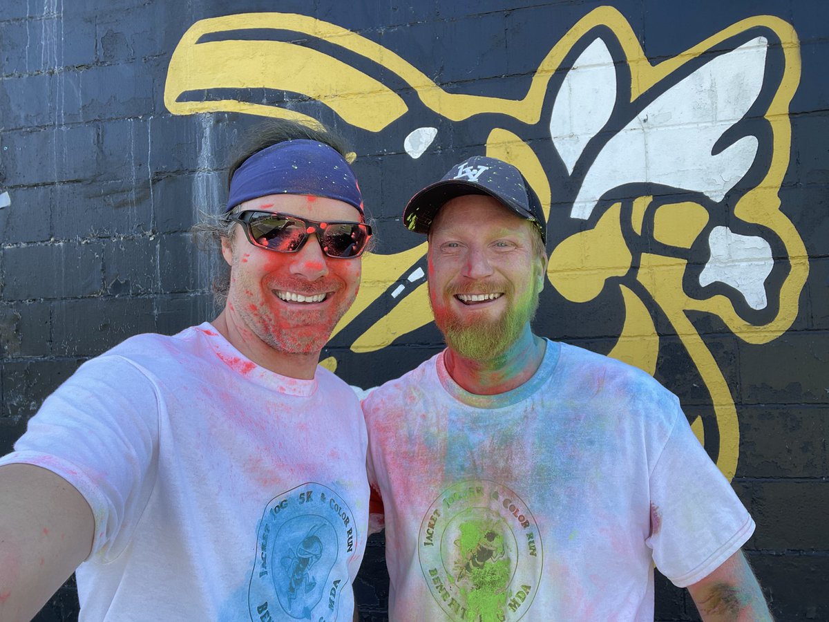 David Tad Russell tweet media