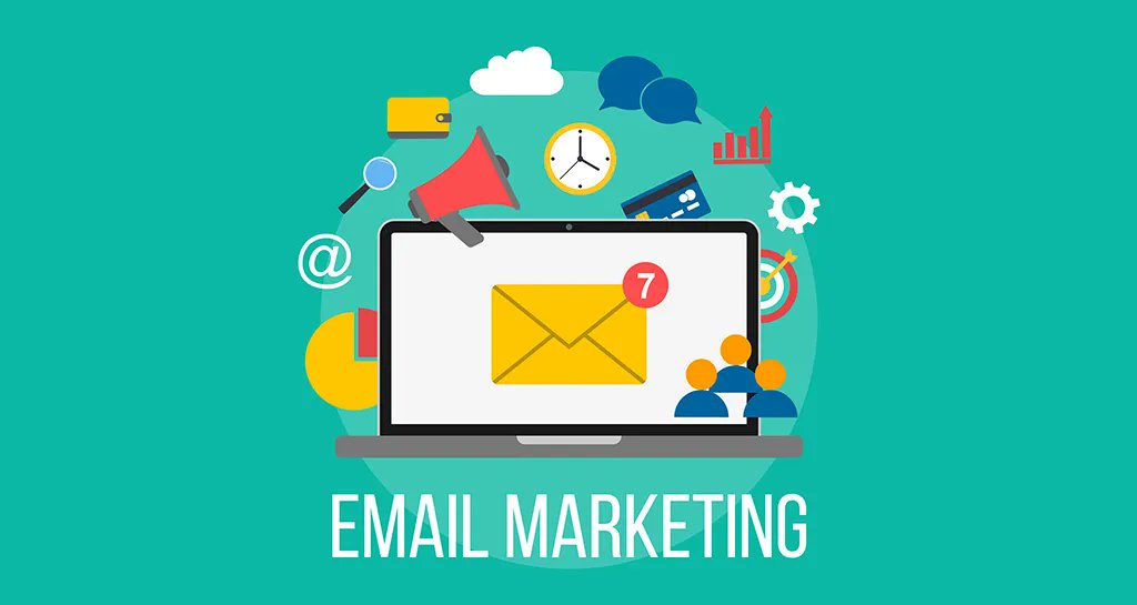 18 Simple Strategies to Create Email Marketing Campaigns That Stand Out bit.ly/43CKxLl