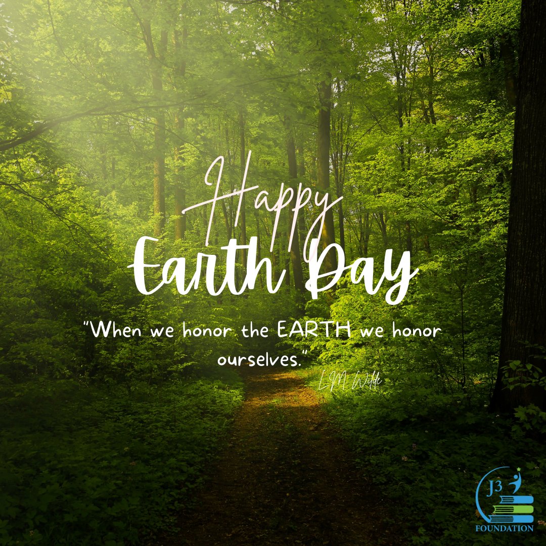 J3Foundation tweet media