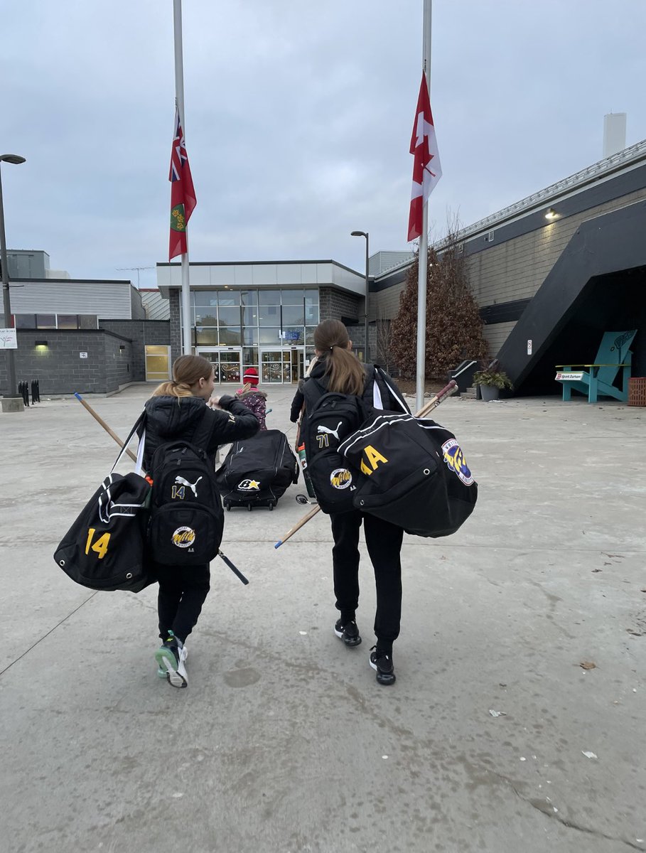 les8thomas's tweet photo. Time for AA Try outs😬 not sure what scares me more the heart break of not making the team she wants 🥹or seeing the tournament and training schedule if she does😂either way I love watching this girl compete💪🏼 @WhitbyRingette @RingetteOntario @ringettecanada https://t.co/3H4TSo9F7C