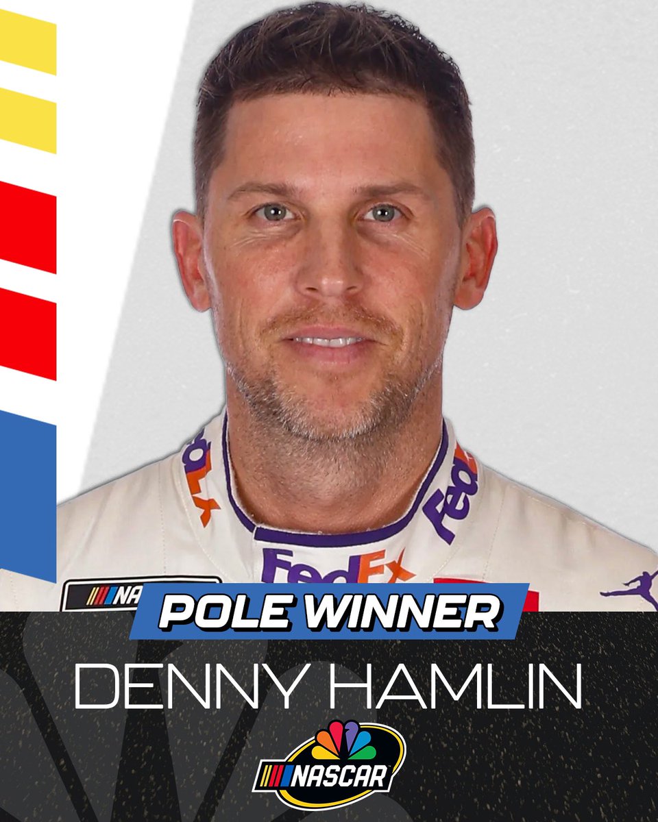 NASCAR on USA tweet media