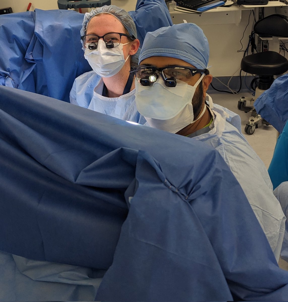 Previously a PGY2 and chief and now a chief and attending! <a href="/prunty_megan/">Megan Prunty</a> <a href="/CaseUrology/">University Hospitals Urology Institute</a>