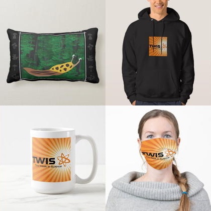 This Week in Science Podcast (TWIS) (@twiscience) on Twitter photo Want to show off your love for Science & <a href="/TWIScience/">This Week in Science Podcast (TWIS)</a>? Please visit our <a href="/zazzle/">Zazzle Inc.</a> store & grab some great <a href="/TWIScience/">This Week in Science Podcast (TWIS)</a> swag! — Now with TWIS Breath Masks! bit.ly/2R1EAae Want to show off your love for Science & <a href="/TWIScience/">This Week in Science Podcast (TWIS)</a>? Please visit our <a href="/zazzle/">Zazzle Inc.</a> store & grab some great <a href="/TWIScience/">This Week in Science Podcast (TWIS)</a> swag! — Now with TWIS Breath Masks! bit.ly/2R1EAae