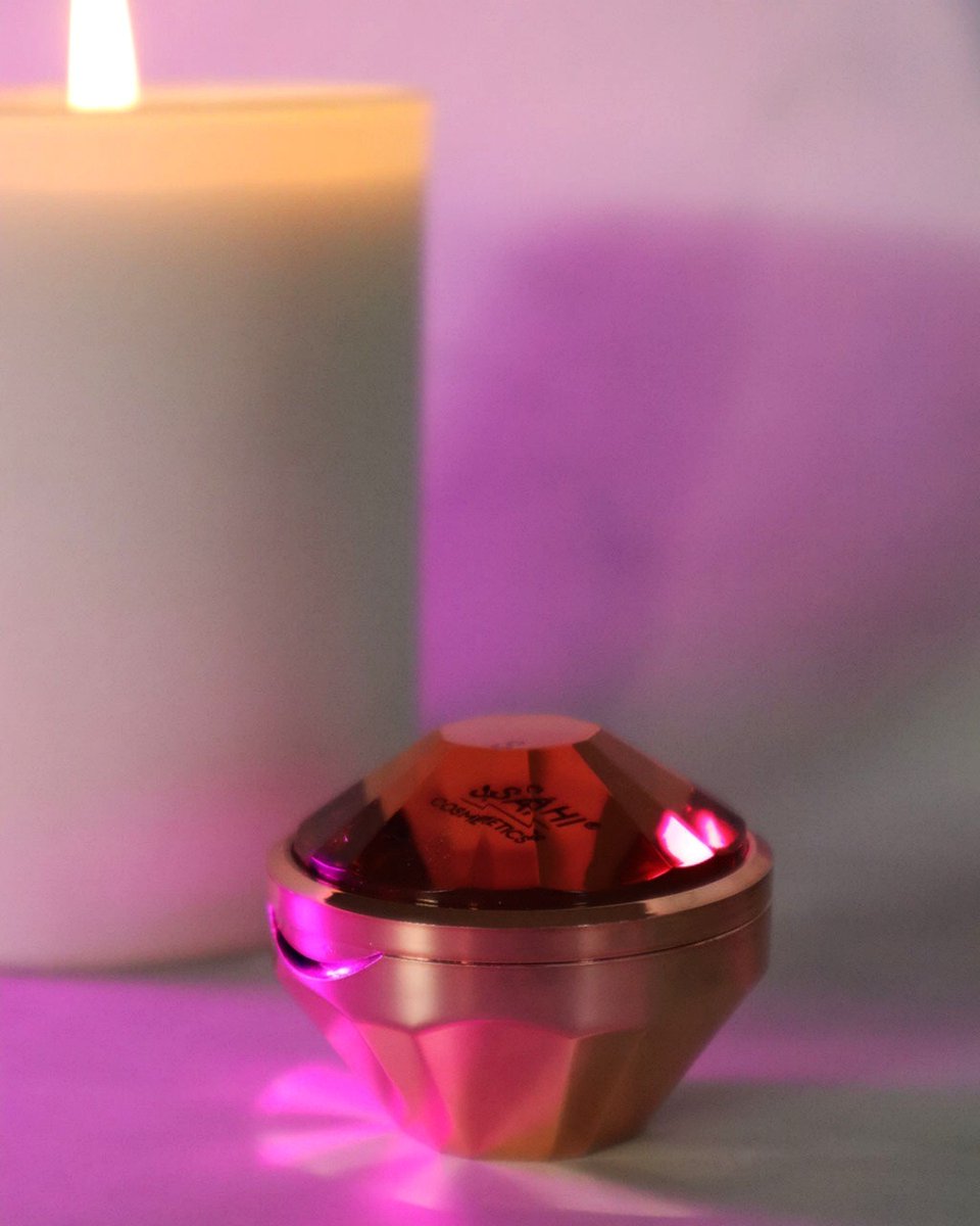 SAHI Cosmetics tweet media