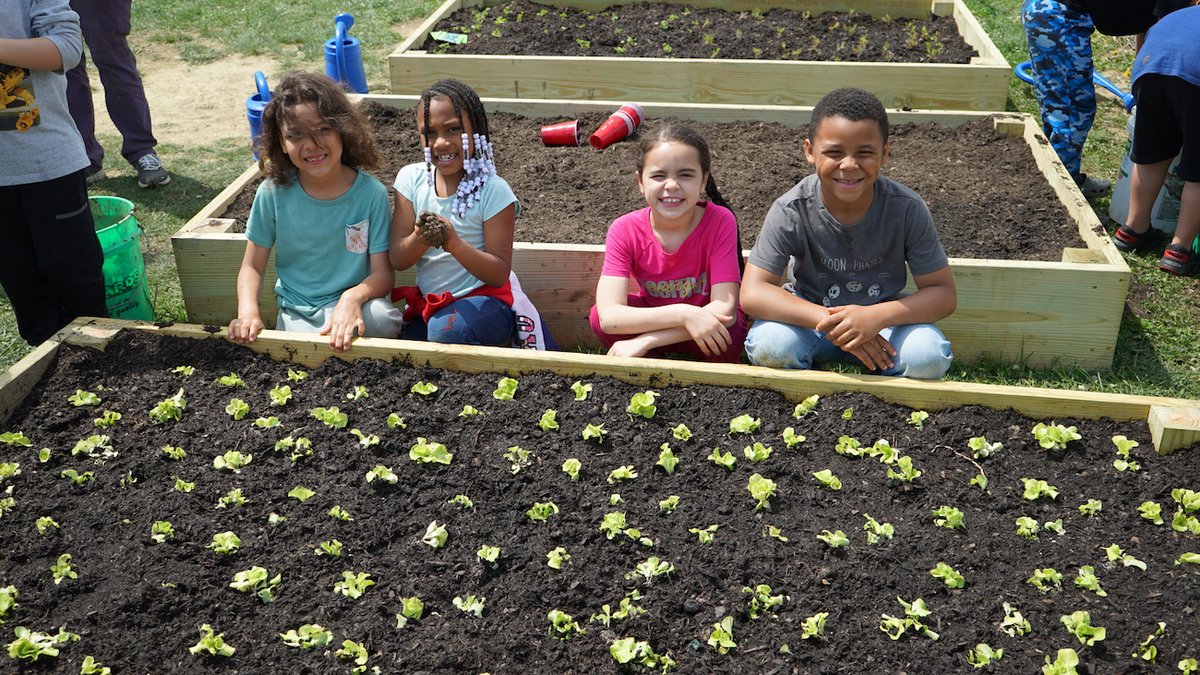 Columbus City Schools on Twitter "Shady Lane Elementary School knows