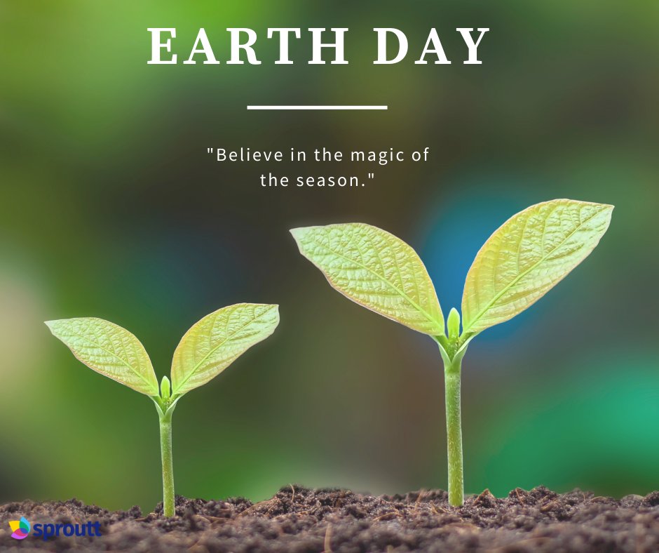 “Nature does not hurry yet everything is accomplished.” —Lao Tzu

#earthday #earth #nature #happyearthday #savetheplanet #environment  #ecofriendly #recycle #naturelovers #earthfocus #motherearth #green