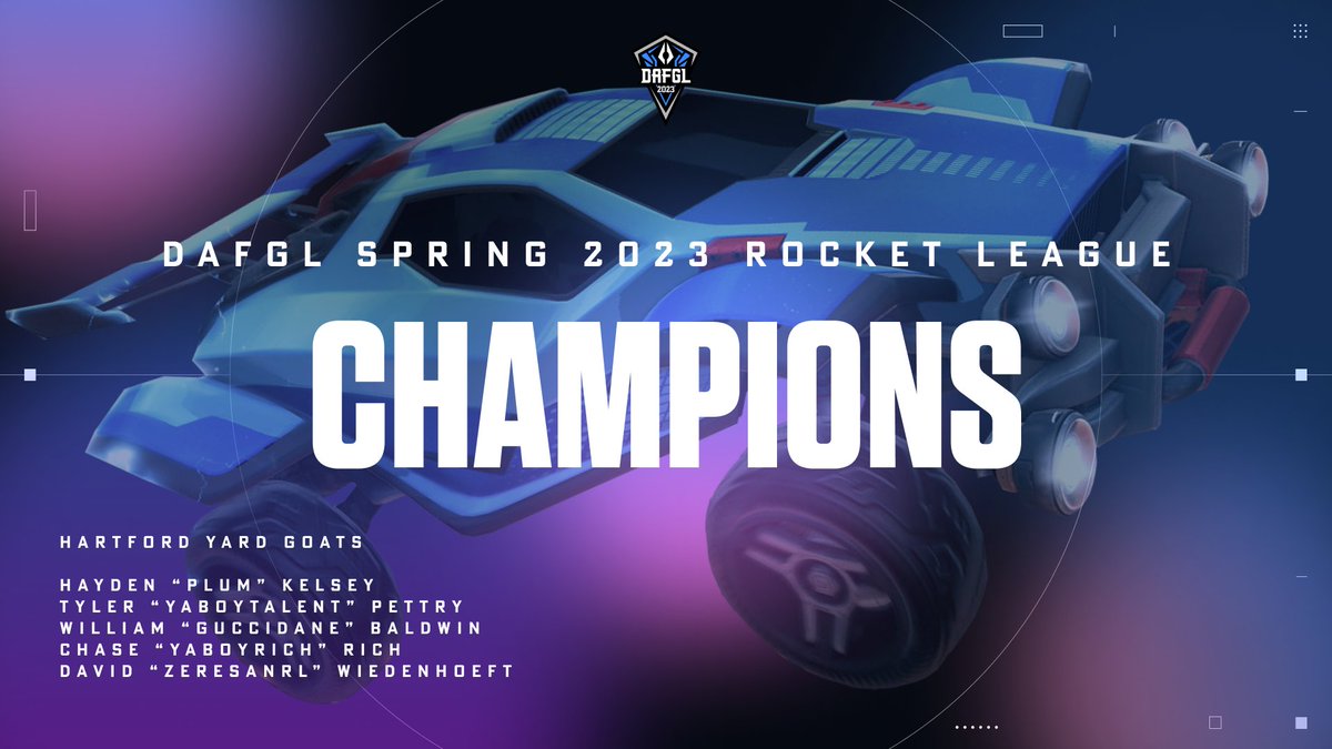 Air Force Gaming tweet media