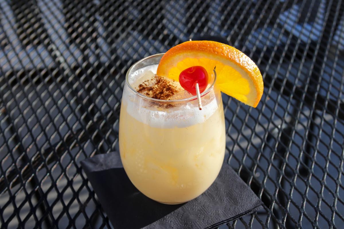 CoN_Restaurant's tweet photo. Who else wants to be sipping on a delicious Painkiller cocktail and soaking up some sun on the patio 🍹🌞

Open 12-9! Join us tonight!

https://t.co/KV1m01odJJ (860) 451-8880 https://t.co/XpZ62X7g1u