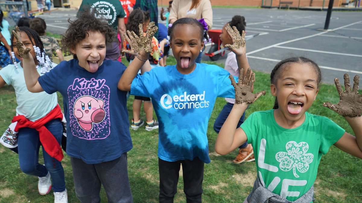 Columbus City Schools on Twitter "Shady Lane Elementary School knows