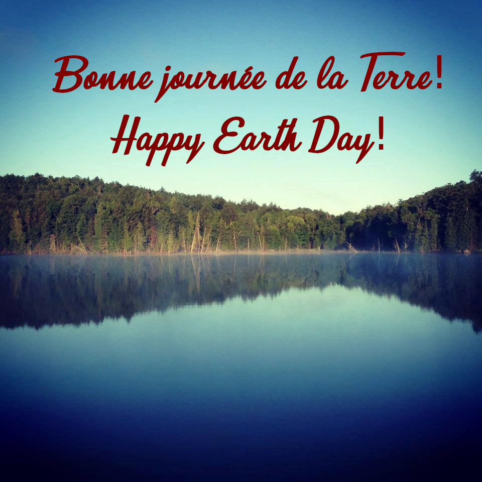 ❤️🌎Bonne journée de la Terre!

Happy Earth Day!❤️🌎

#EarthDay #terraperma #vieenforêt #forestlife #glamping #outdooradventures #ecovillage #getaway #laurentides #ecotourism #tinyhouse #tinyhome  #architecture #cabinlife #nature #campinglife #expedition #mountains #quebec