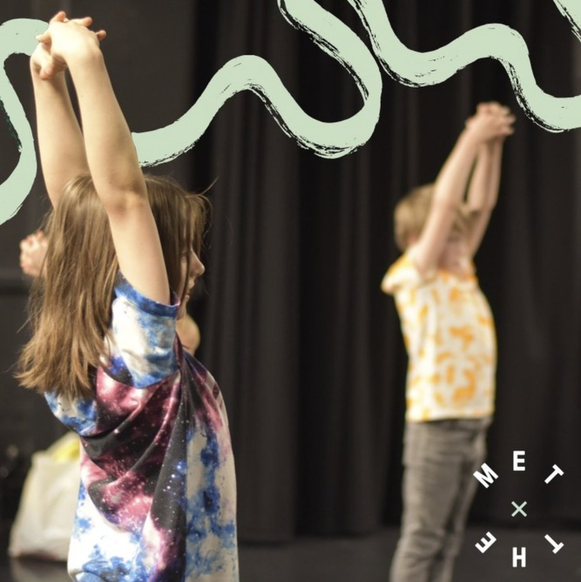 🎭 MAY HALF-TERM DRAMA DAY 🎭

Unleash your child’s creativity with The Met this Spring!

Children aged 6-10 are invited to join us on Wed 31st May for a day filled with fun, drama, dance and song 🙌

Book a place here
👉ow.ly/MSWN50NOYPQ