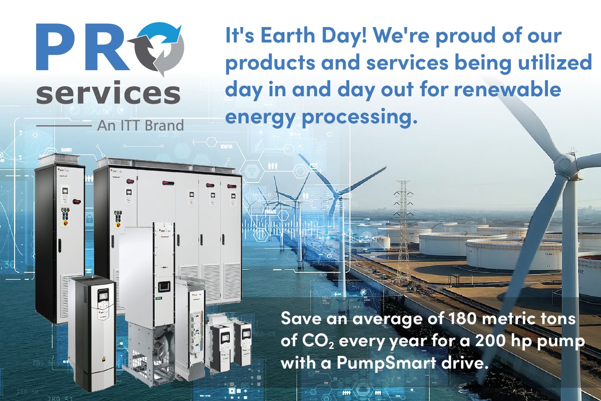 ITT PRO Services tweet media