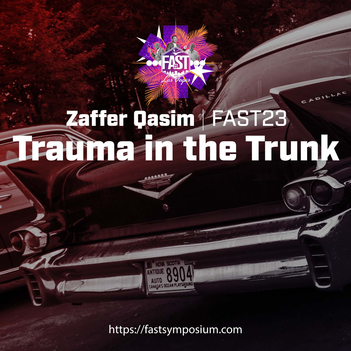 FlightBridgeED's tweet image. FAST23 Speaker: Zaffer Qasim

RSI Crash course: From Induction and beyond! Do any of these medications work in cardiac arrest?

flightbridgeed.com/trauma-in-the-…
#fast23 #flightbridgeed #flightmedic #criticalcare #criticalcareparamedic #criticalcaretransport