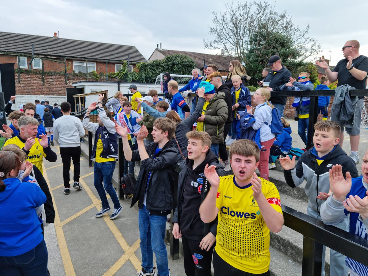 With us every step of the way, we do it all for you! 💙🤍