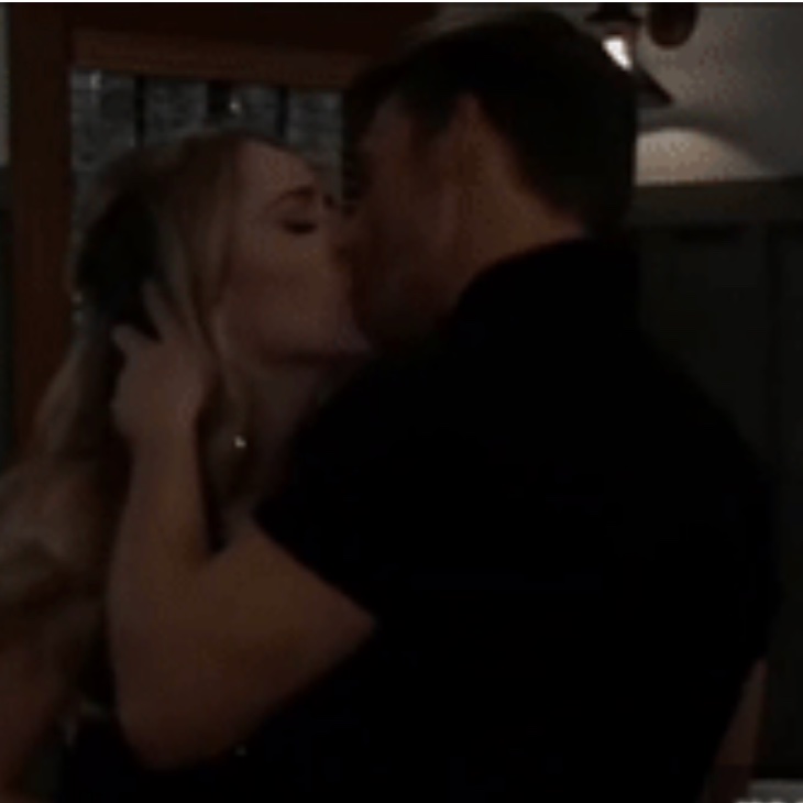 MyStarr10_'s tweet photo. Happy Saturday! 💞🥂✨

#Jex #JexUniverse #JexFans #EandE #DynamicShip #GH https://t.co/nijbgzgLrx