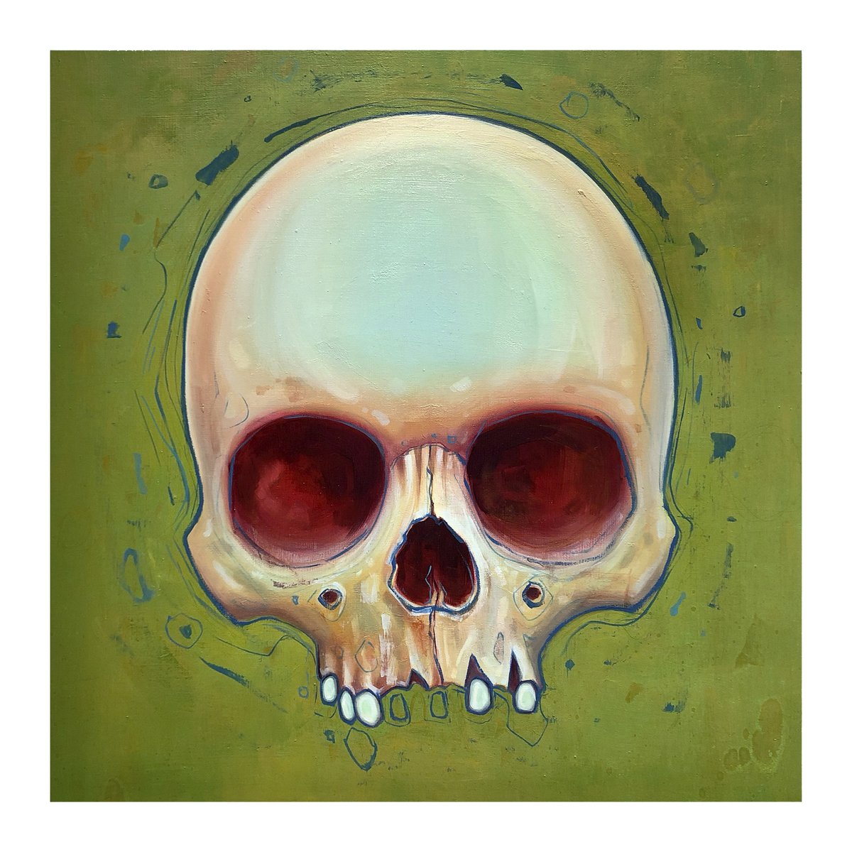 strangerbot_art's tweet photo. I have almost run out of ethereum, but I trust that the quality of the pieces that I have selected for this collection will convince collectors, be the first to acquire your favorite 🤖💀
https://t.co/OjJL16rOmG

#NFTartist #ETH #FoundationNFT 
#NFTdrop #NFTartwork #Ethereum https://t.co/9WZRLpinDu