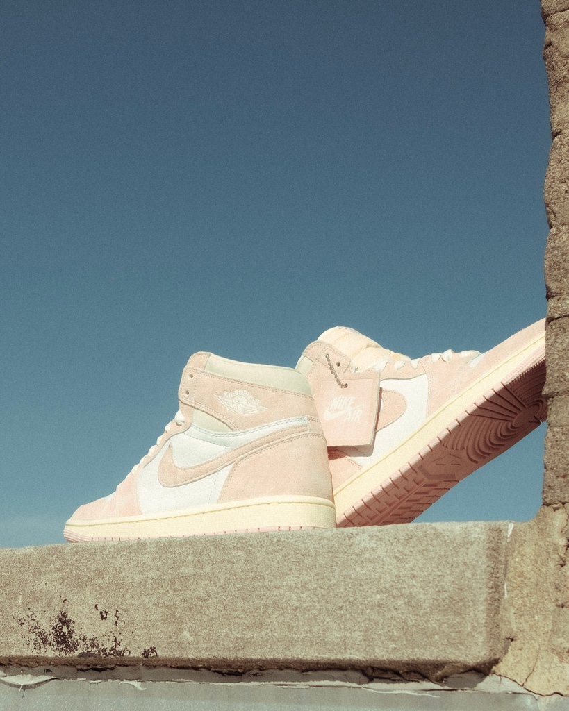 topsnbottomsusa's tweet photo. Calling out Raffle winners for the AIR JORDAN 1 high OG “WASHED PINK” Stay Tuned! Make sure to share this post on your Instagram story, increase your chance of winning!
#airjordan1 #jordan1 #jordan1club #jordan1s #jordan1retro #sneakerhead #nike #jumpman23 #washedpink https://t.co/58AgVnHHLT