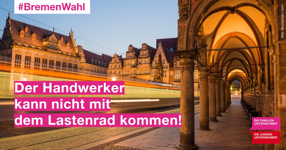 DIE FAMILIENUNTERNEHMER tweet media