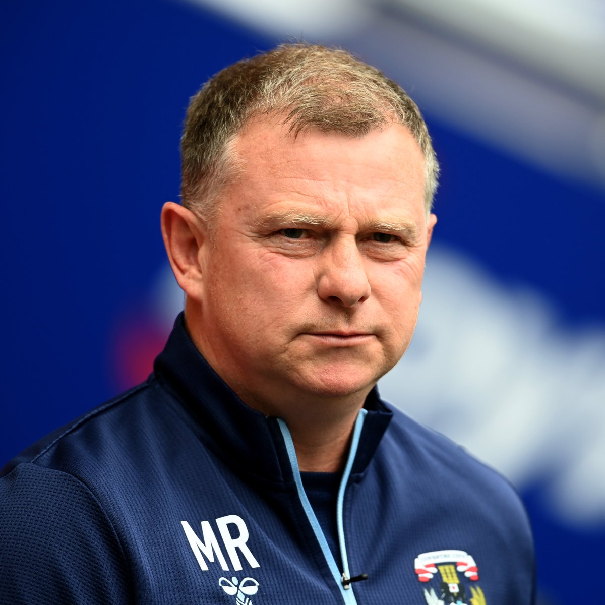 bet365's tweet image. From League Two to the verge of the Championship play-offs with two games remaining.

Mark Robins continues to work miracles at Coventry City.  

#PUSB