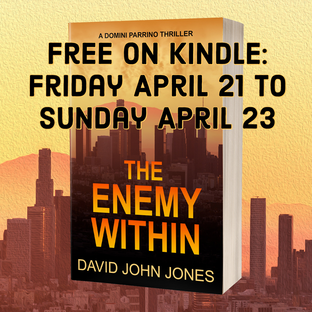 David John Jones tweet media