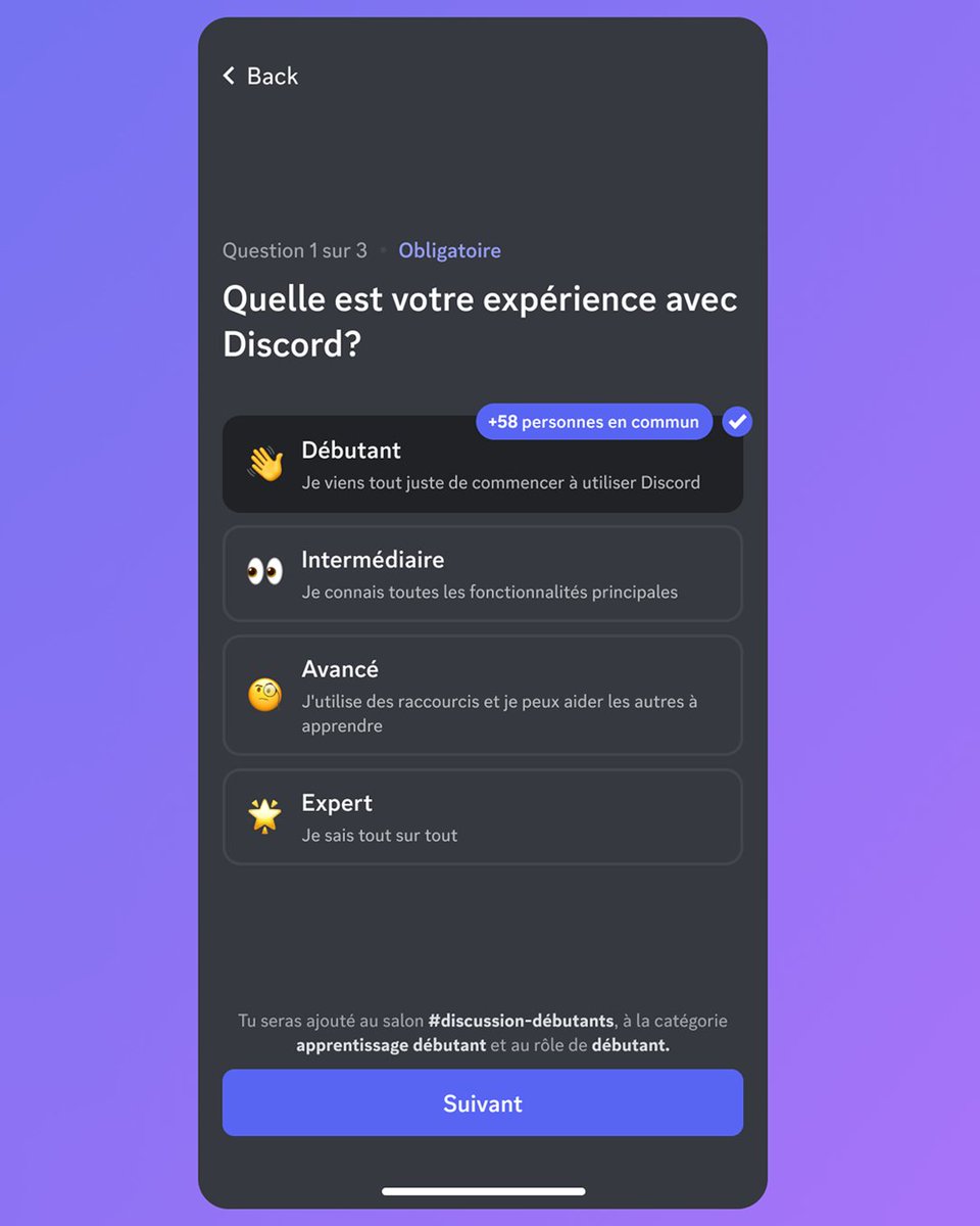 Discord France tweet media