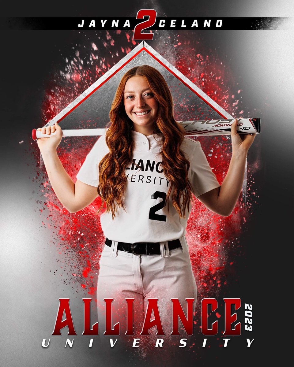 Alliance University tweet media