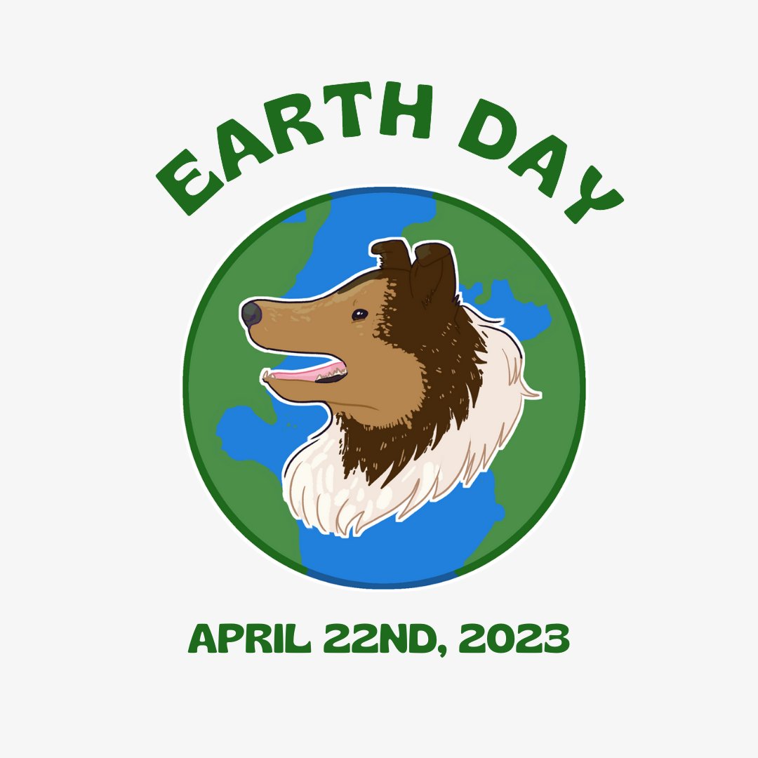 Happy Earth Day! 🌍  Let's commit to living more sustainably and making positive changes for our Earth. 
#tamu #tamusustainability #aggies #gigem #EarthDay #ProtectOurPlanet #Sustainability