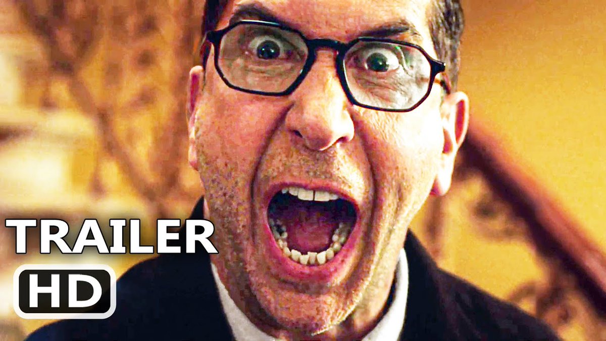 KilaniyaLabs's tweet photo. INTELLIGENCE: A SPECIAL AGENT SPECIAL Trailer (2023)
#IntelligenceASpecialAgent
#DavidSchwimmer
#NickMohammed
#PeacockTV

https://t.co/puBXr2zFEK https://t.co/HVSvDuFFXw