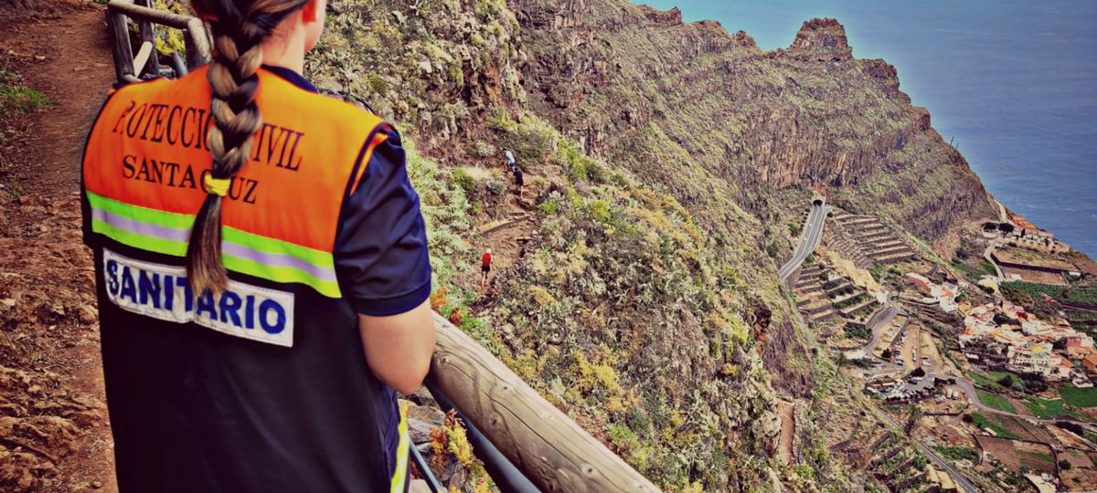 Unidad Búsqueda y Rescate tweet media