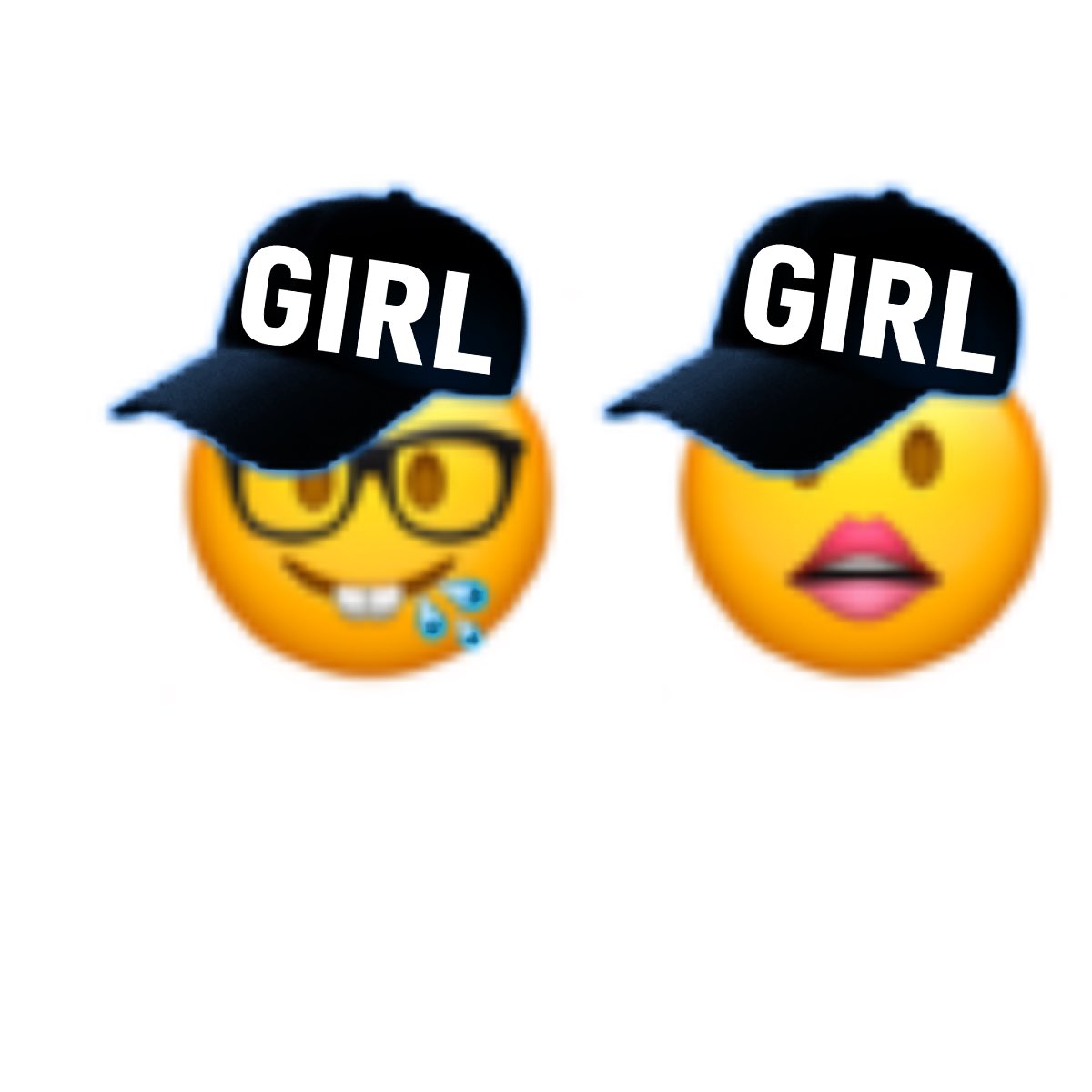 OGBFF_'s tweet photo. apple just announced 2 new emojis https://t.co/WQBh6fvc3h
