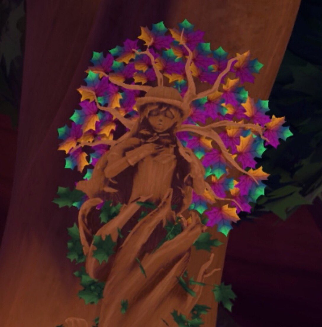 toxilily's tweet photo. What a finale man
I’m really happy this is how they sent her off, I think we won

#RWBY9Spoilers #RWBYV9Spoilers https://t.co/BelLjjIlu5