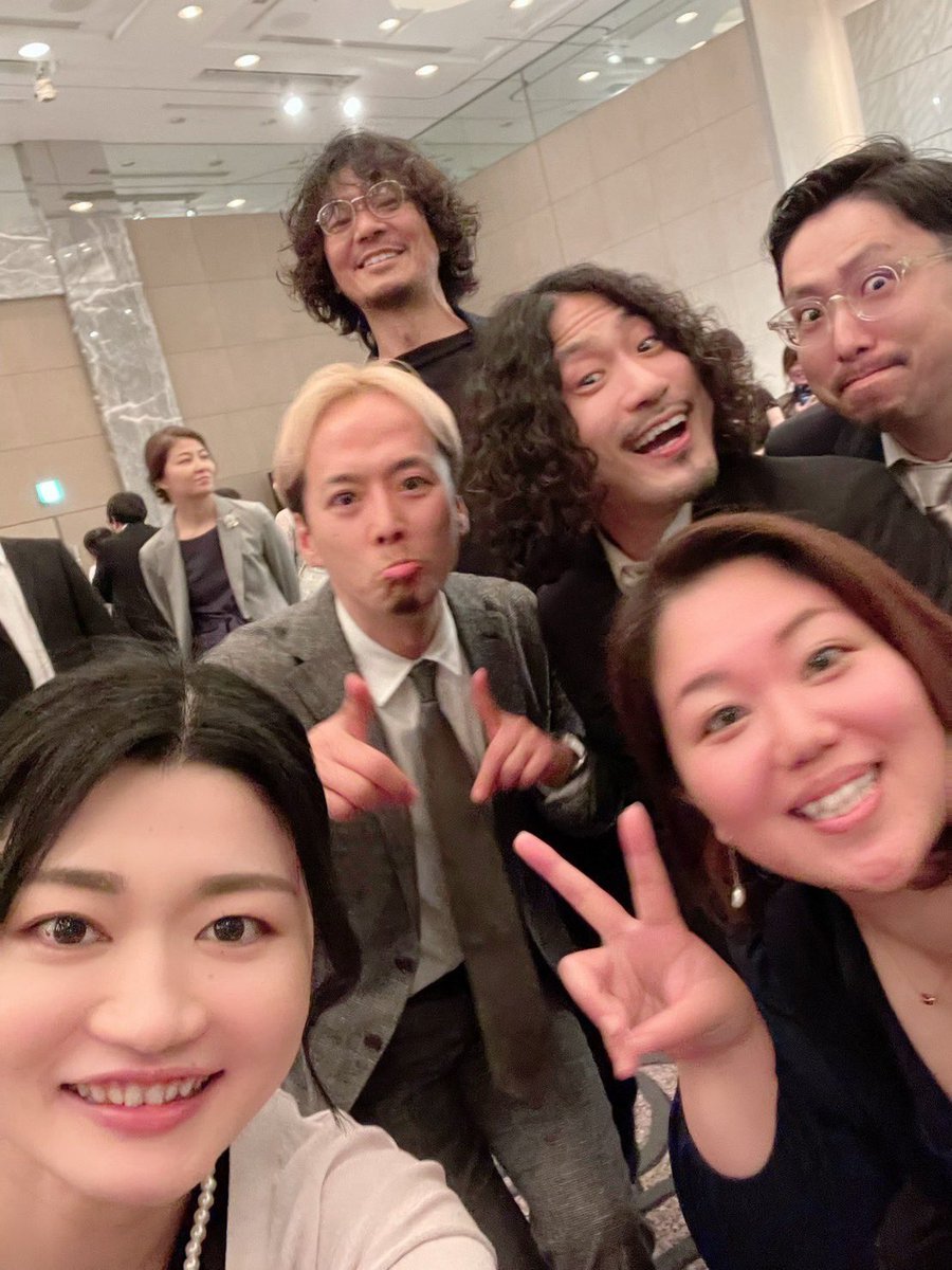 KOSUKE_ORIMOTO's tweet photo. tonight!! https://t.co/qmR8dZOUS8