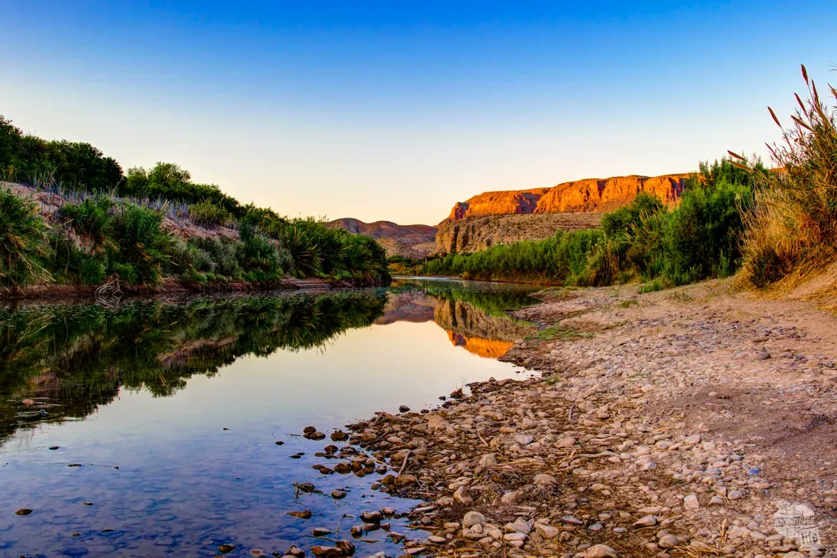 wander_filled's tweet photo. Today's theme for #NationalParkWeek  is connection! We are highlighting our #NPSConnection with the backcountry of Big Bend National Park. There is something about the solitude along the Rio Grande which recharges our souls. 

#MyParkStory #ParkRxDay #ParkChat @BigBendNPS https://t.co/4XCwbsw3Nq