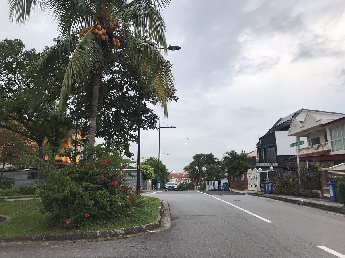 angexy's tweet photo. Can’t believe I have turned 26.

It’s the tenth year of my departure from hometown, the ninth year in Singapore. Have been looking for something.

I walked the same way back over again. Might go to see the sea on Monday. with these 10 years,may I finally found my inner peace. https://t.co/KPinbHHbks