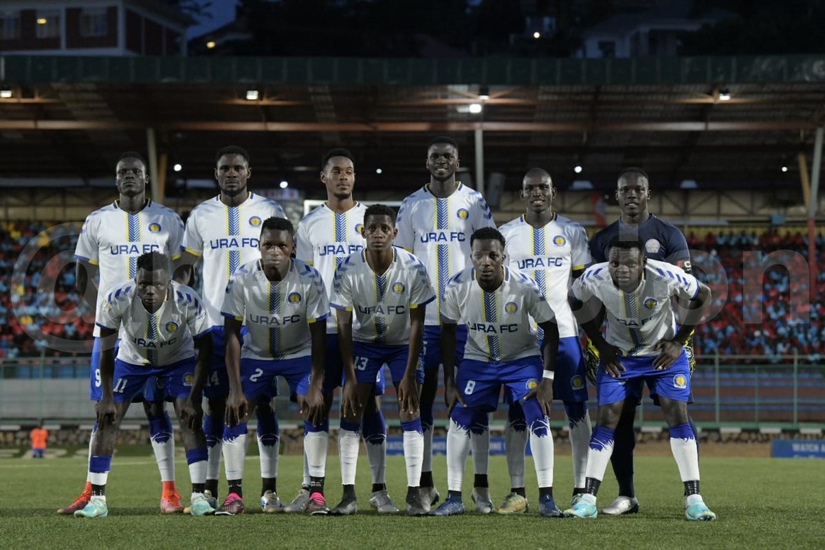 newvisionsport's tweet image. 𝐊𝐈𝐂𝐊 𝐎𝐅𝐅 | @StMarysStadium1

@VipersSC 0-0 @URAFC_Official

#VisionSports | #VIPURA | 📸@sanyarichard1