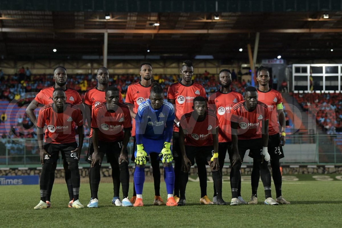 newvisionsport's tweet image. 𝐊𝐈𝐂𝐊 𝐎𝐅𝐅 | @StMarysStadium1

@VipersSC 0-0 @URAFC_Official

#VisionSports | #VIPURA | 📸@sanyarichard1