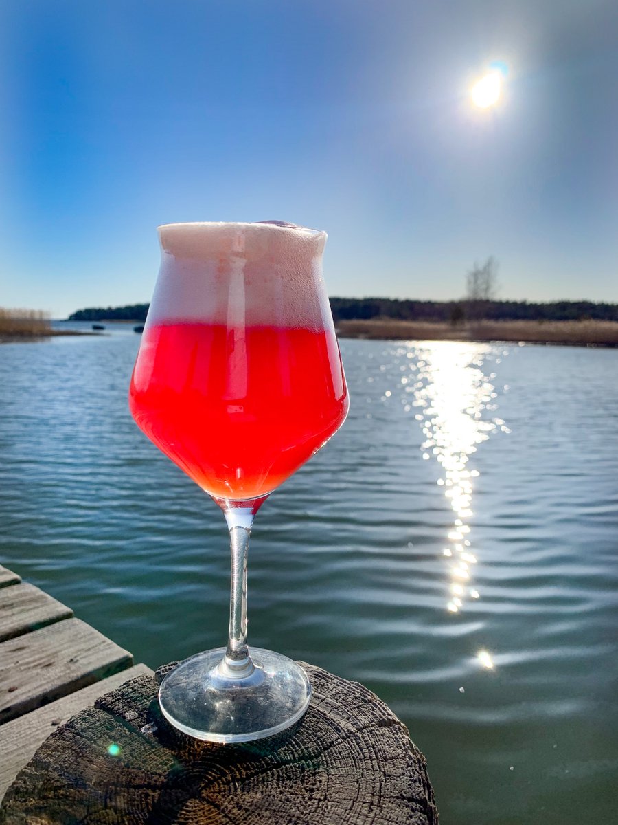 Do Good Brew Co. tweet media