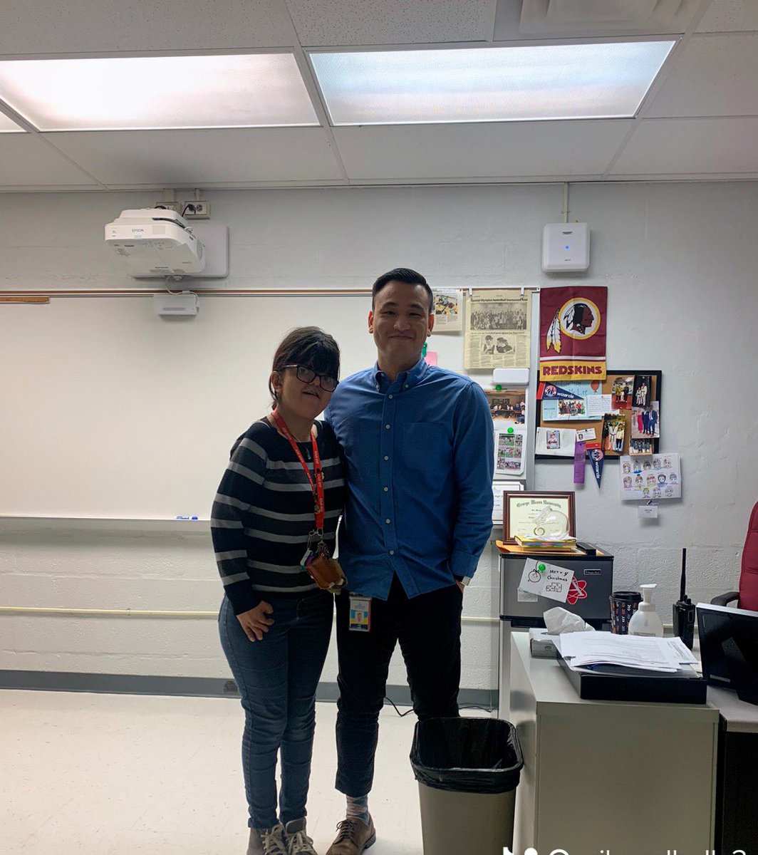 Gabby0557's tweet photo. Happy birthday to this amazing teacher @JaeLee0423  he is always supportive helpful teacher to the students and staff he is a very humble person to be around with he is always there for you he is kind  happy birthday Mr Lee https://t.co/aJL1hRHICv