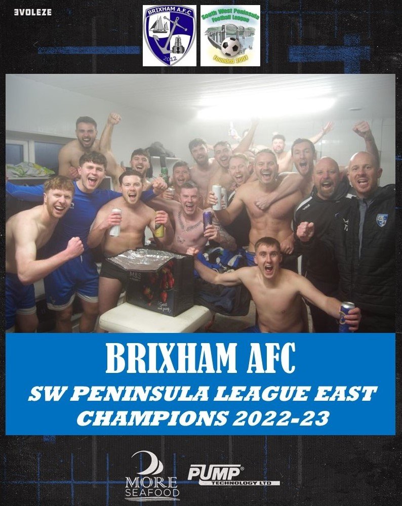 Brixham AFC tweet media