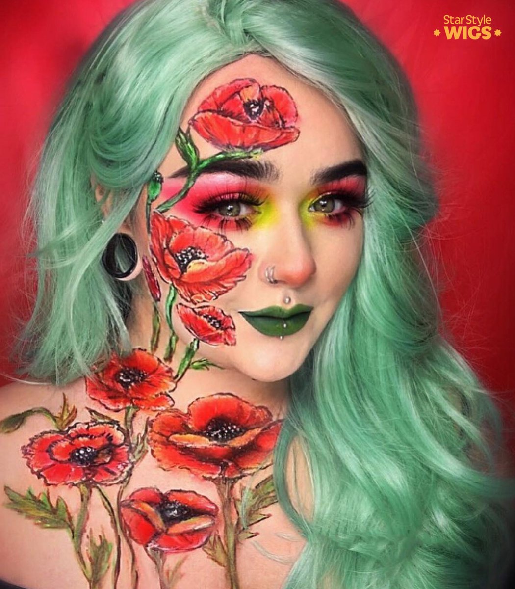 ⭐️ Star Style Wigs ⭐️ tweet media