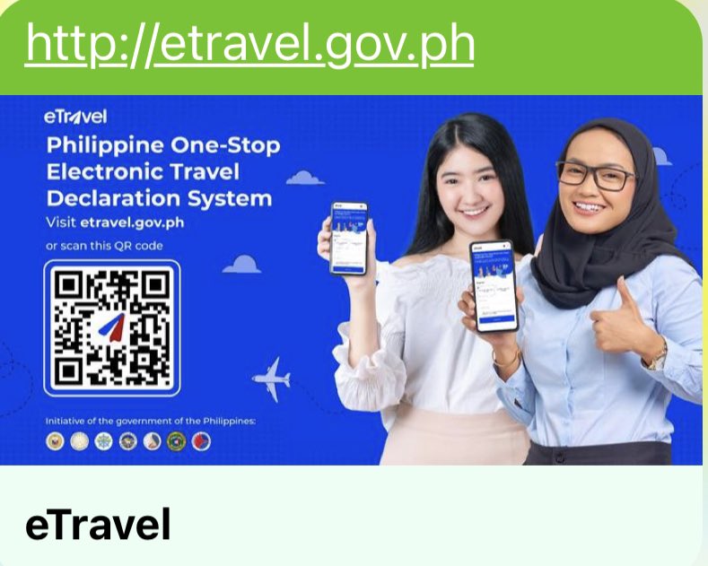 almingtx's tweet photo. To all foreign  fans, Filipino balikbayans and even dual citizens who will be attending @khj_heneciatwt 's PH🇵🇭 concert next week,make sure to secure your E-TRAVEL Q CODE pass 72 hours prior to arriving Manila. Here's the link➡️ https://t.co/s2a15KTmgf

#TEDinManila
#KHJinMNL https://t.co/3PYQS9w9LI