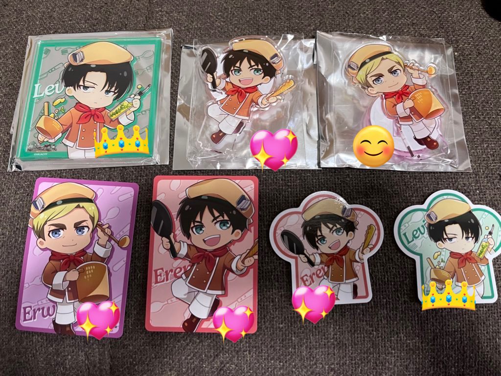 やつき tweet media