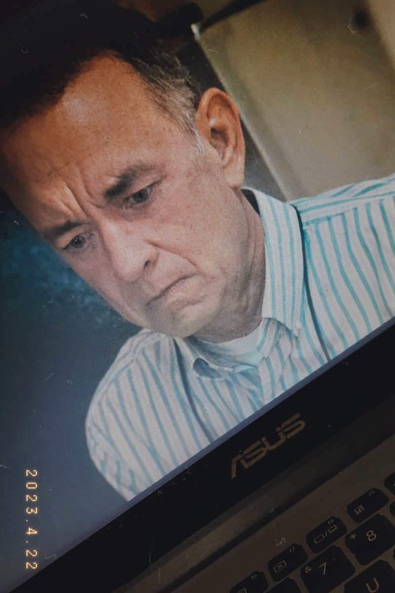jackbabys's tweet photo. Just watched "a man called Otto".
So heartwarming and beautiful. https://t.co/cv66DOzByV