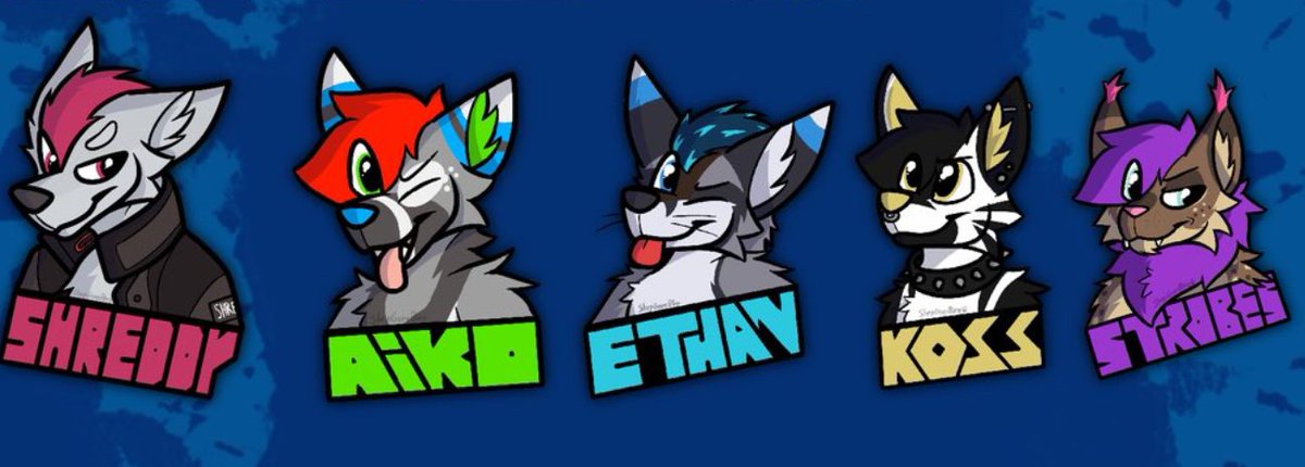 ShepGoesBlep's tweet photo. 47k raffle! winner will be drawn on Wednesday and the prize will be a badge! Retweet and make sure you'll following to win, good luck! https://t.co/hJCU8tIxg2