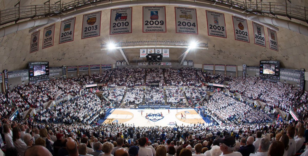 Blessed to receive an offer from the Uconn huskies! #huskies #agtg