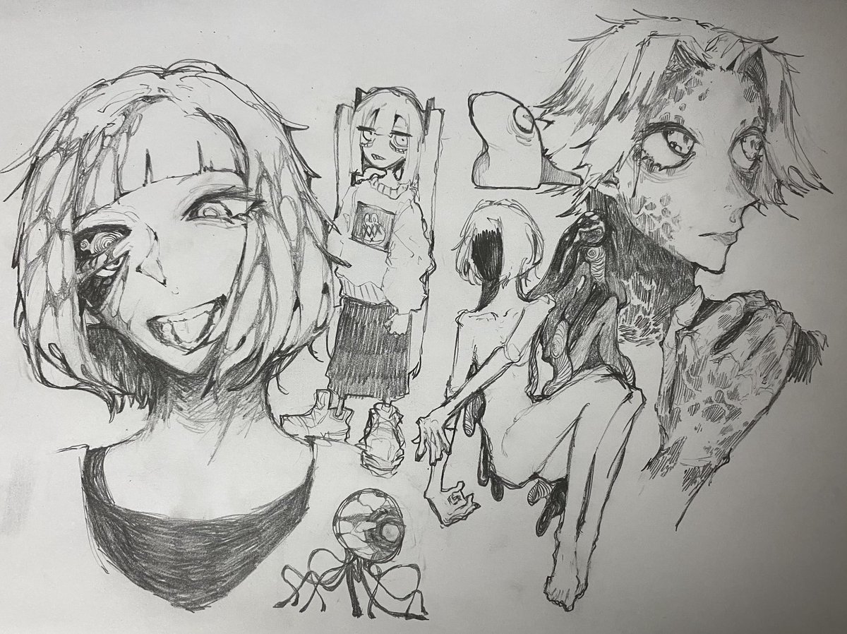 #再掲したらフォロワーが増えるらしい
アナログで! 